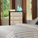 Mesa 5 Drawer Chest