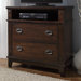 Sonoma 2 Drawer TV Chest