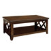 Sonoma Coffee Table