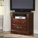 Carrington 2 Drawer Media Chest