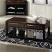 Eclipse Coffee Table
