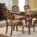 Crossroads Arm Chair