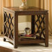 Woodmont End Table