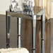 Parisian End Table