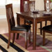 Regency Side Chair