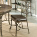 Cristiano Side Chair