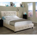Madison Square Bed