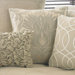 Murano Decorative Pillow
