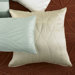 Marina Lucky Quilted Decorative Pillow