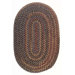 Midnight Java Rug