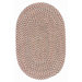 Twilight Oatmeal Rug