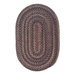 Oak Harbour Graphite Rug