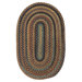 Rustica Burst Rug