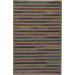 Tailgate Cafe Tostado Rug
