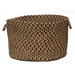 Valencia Ochre Tea Utility Basket