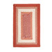 Montego Bonfire Kids Rug