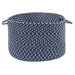 Montego Blue Burst Utility Basket