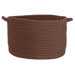 Portico Espresso Utility Basket