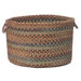 Ridgevale Floral Burst Utility Basket