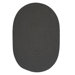 Boca Raton Gray Rug