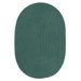 Boca Raton Myrtle Green Rug