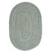 Tremont Teal Rug