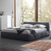 Twist Platform Bed