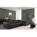 Nightfly Small Sectional