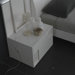 Nightfly Right 2 Drawer Nightstand