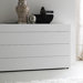 Matrix 4 Drawer Dresser