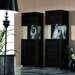 Nightfly Curio Cabinet