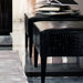 Divine Pouf Ottoman