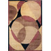 New Wave Brown Rug