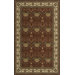 Persian Garden Salmon Rug