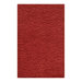 Gramercy Red Rug