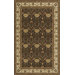 Persian Garden Cocoa Rug