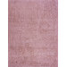 Comfort Shag Pink Rug