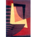 New Wave Plum Rug