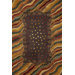 New Wave Purple Multi Rug