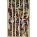 Delhi Multi Rug