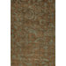 Bliss Teal Rug