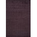 Desert Gabbeh Plum Rug