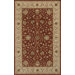 Imperial Court Rust Rug
