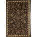 Mahal Brown Persian Rug