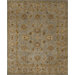 Mahal Light Blue/Brown Rug