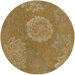 Sensations Gold Rug