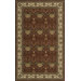 Persian Garden Salmon Rug
