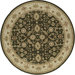 Veranda Moss Green Rug