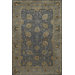Zarin Blue/Ivory Rug