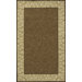 Veranda Mocha Rug